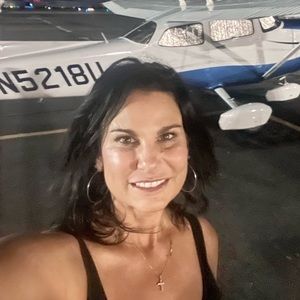 Meet your Posher, Dawn